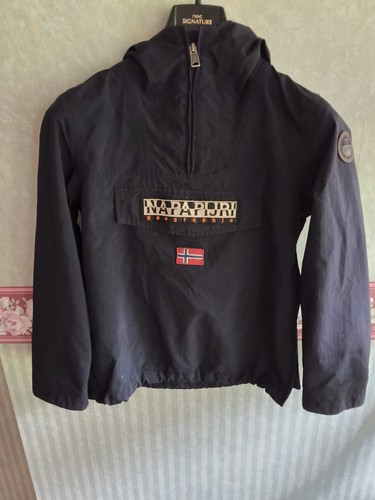 Napapijri boys jacket - , 9-10