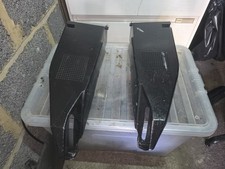 Ford Capri Mk3 Rear Parcel