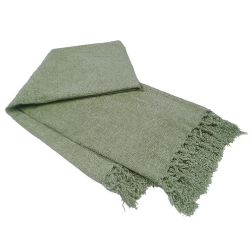 Olivia rocco chenille throw - olivia,