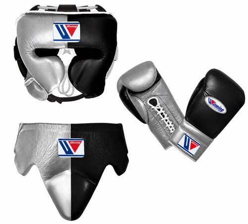 Winning boxing set - boxing,