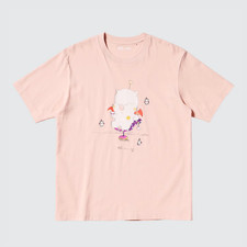 Uniqlo Final Fantasy Amano