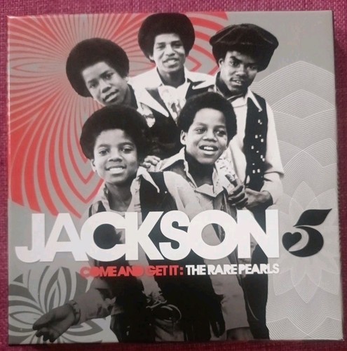 The jackson come - the,