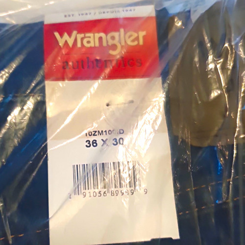 Wrangler authentics men dark - wrangler, men's
