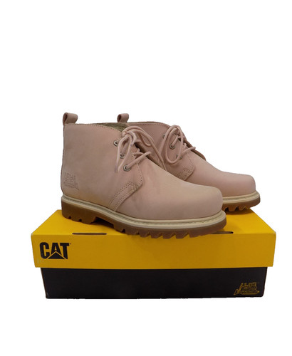 Caterpillar boots lace 7 - caterpillar, up