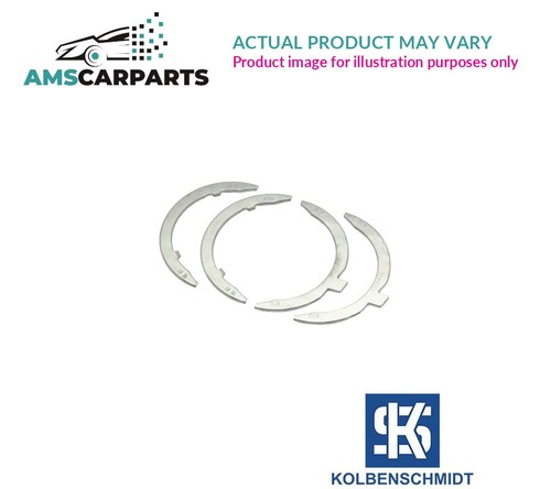 Thrust washers set 78662620 - thrust,