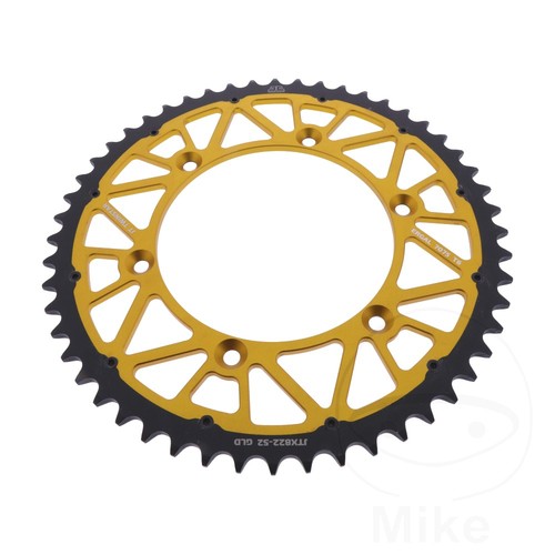 Rear sprocket twinstar t - rear,