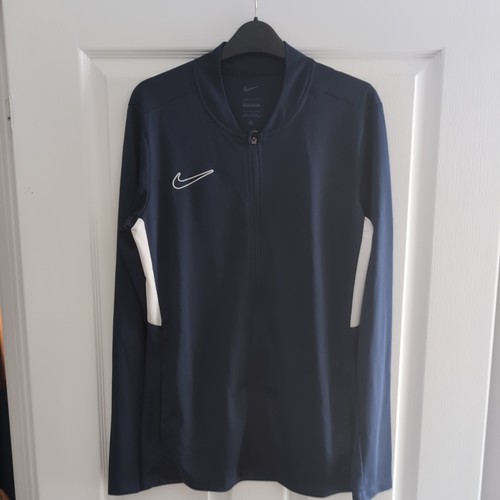 Nike tracksuit zip jacket - zip,