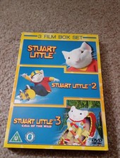Stuart Little/Stuart Little