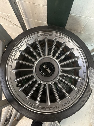 Rotiform buc 8 5 et35 - 8.5,