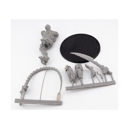Mierce darklands 32mm - mierce,