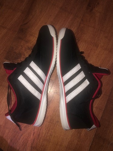 Adidas trainers black - sl, og