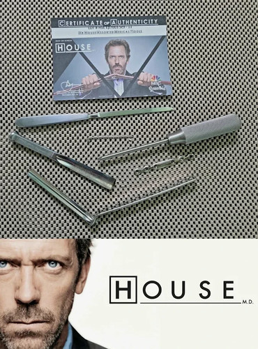 House hugh laurie - house,