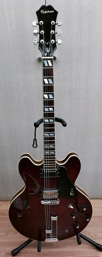 Epiphone riviera acoustic - riviera,