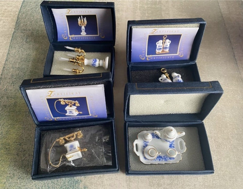 Reutter porcelain 12 - reutter, 1:12