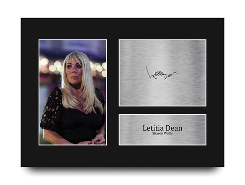 Letitia dean eastenders sharon - letitia,