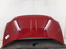 2010 FIAT 500 Mk1 3 Door Hatchback Red Bonnet 52009424