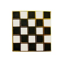 Freemasons Chequered Masonic