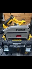 Dewalt DWS520 Plunge Circular Saw 110V