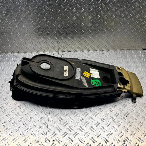 Cover fairing driver bench - cover,