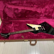 Gibson Explorer EB with Hard