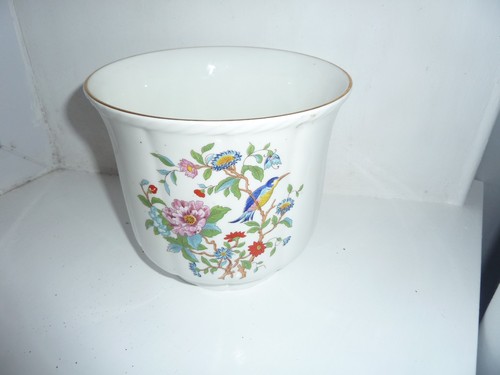 Aynsley pembroke fine - fine, bone