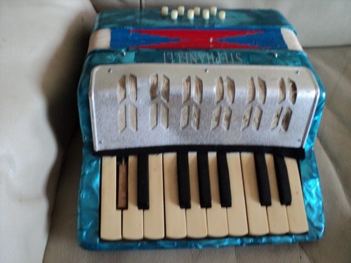 Kids stephanelli accordion - kids,