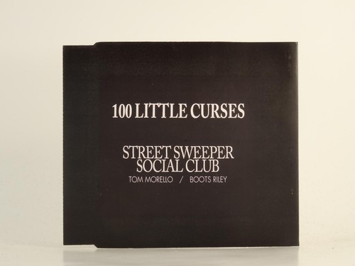 Street sweeper social - sweeper, club