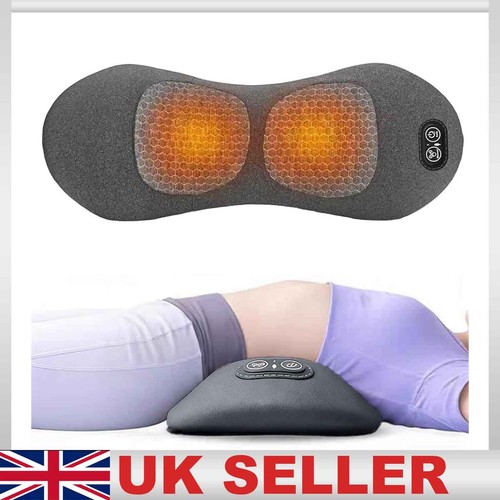 Back massager cushion - back,