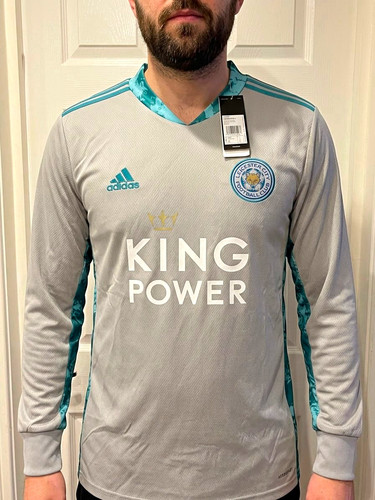 Adidas leicester city men - adidas,
