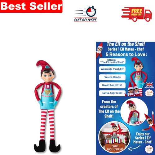 Delightful inch elf mates - delightful, 12-inch