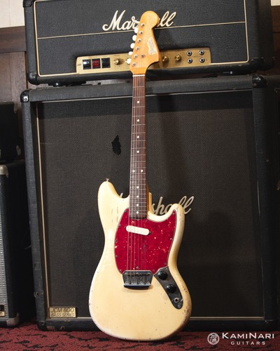 Fender musicmaster - fender,