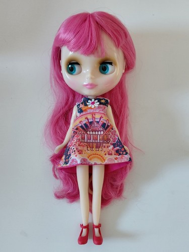 Genuine blythe heavenly - genuine,