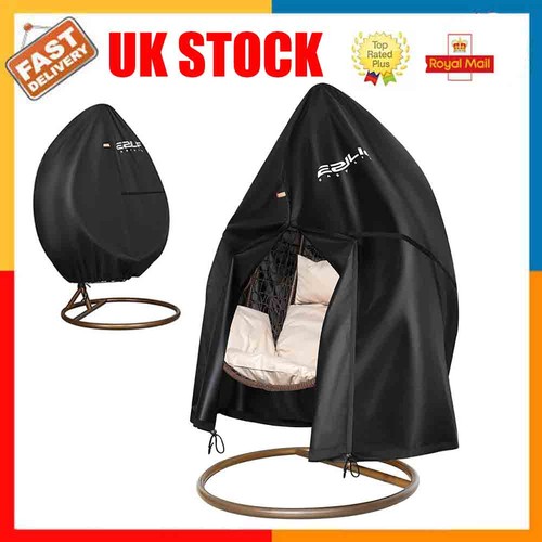 Double egg chair cover - chair, x