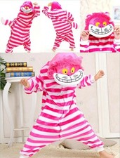 Adult/kids Cheshire Cat