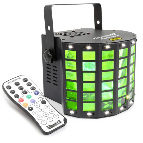 Beamz radical led derby - beamz,