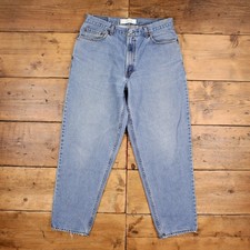 Levis 560 Jeans 34x30 Mens 00s