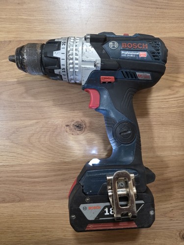 Bosch professional brushless - bosch,