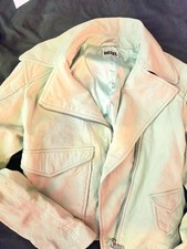 Woman diesel leather - woman’s,