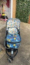 Cosatto giggle in 1 - -, pram