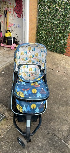 Cosatto giggle in 1 - cosatto,