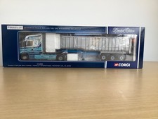 Corgi Tinnelly Bulk Tipper