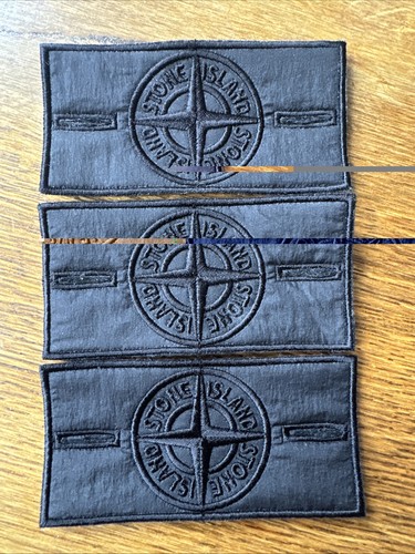 Stone island shadow - island,