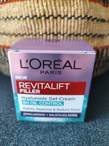 New loreal paris revitalift - new,