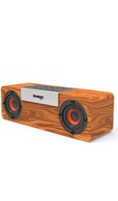 Smalody Bluetooth Speakers