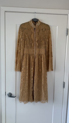 Women lace maxi - maxi, dress