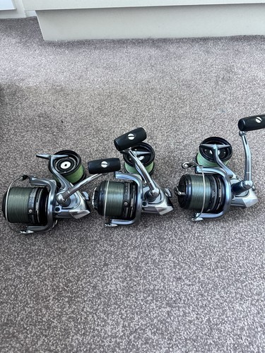 Shimano spin - shimano, (power