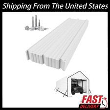 16X Roofing Panels for Metal