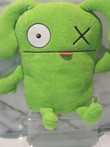 Classic uglydoll soft - uglydoll:,