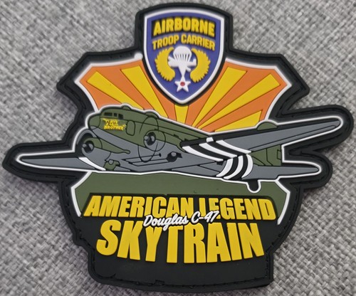 Douglas skytrain american - skytrain,