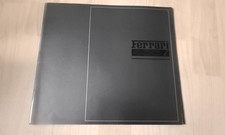 Ferrari 400i Brochure, 1983